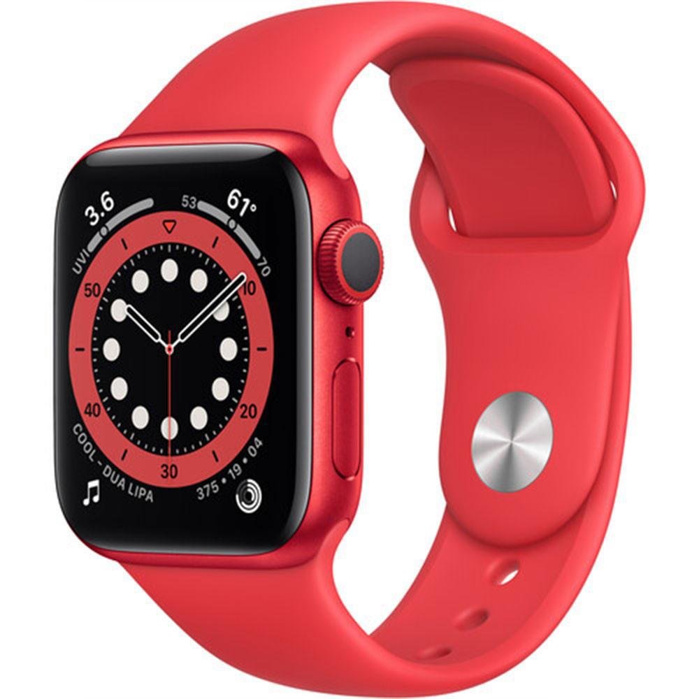 apple watch s6 apple