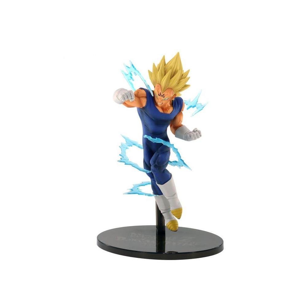 FIGURE DRAGON BALL Z DOKKAN BATTLE COLLAB MAJIN