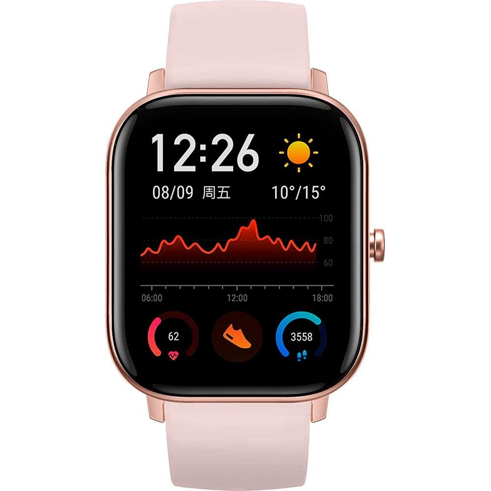 smartwatch xiaomi amazfit gts a1914