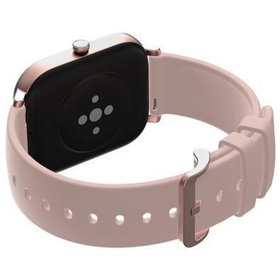 relogio xiaomi amazfit especificações