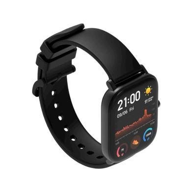 Somos Importador e Distribuidor de RELÓGIO SMART AMAZFIT GTS PRETO