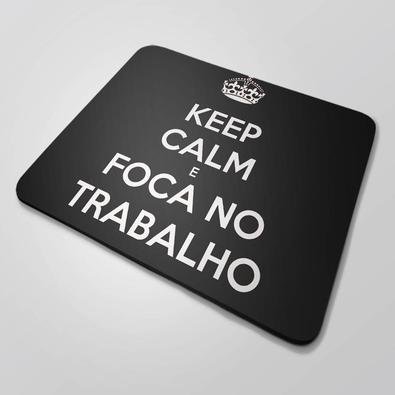 Mousepad Gamer Nerderia, 35x44, Grande, Antiderrapante