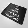 Mousepad Gamer Nerderia, 35x44, Grande, Antiderrapante
