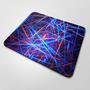 Mousepad Gamer Nerderia, 35x44, Grande, Antiderrapante