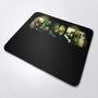 Mousepad Gamer Nerderia, 35x44, Grande, Antiderrapante