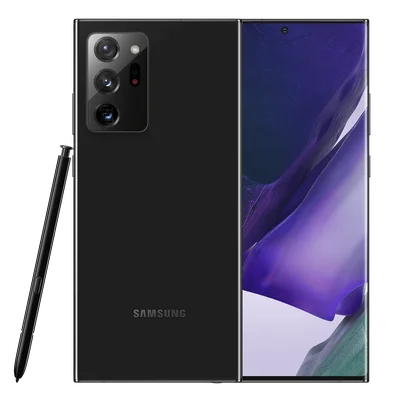 【 Galaxy Note20 Ultra 】 Samsung Galaxy Note 20 Ultra