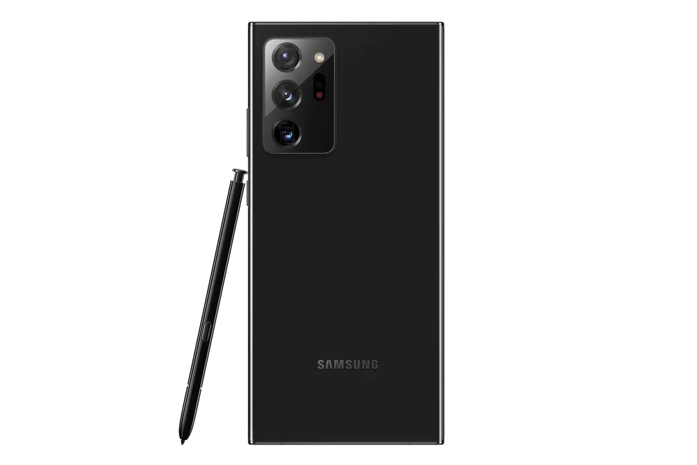 Samsung Galaxy Note 20 Ultra