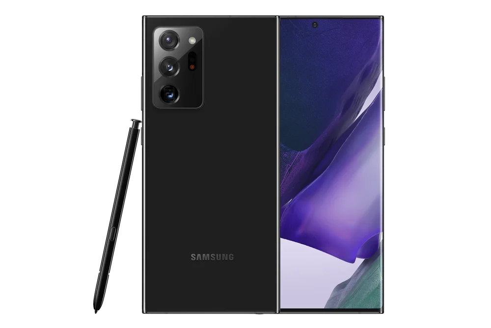 スマートフォン本体 Samsung galaxy note20 ultra Galaxy-Note-20-Ultra-Mystic-