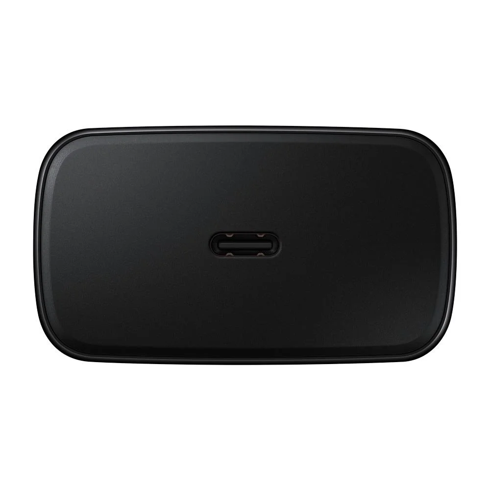 Imagem 4 de 4 do produto Carregador de Viagem Samsung, Ultra Rápido, 45W, Preto - B088JXJH8Y