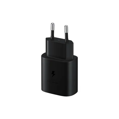 Carregador de Viagem Samsung, Super Fast Charging, 25W