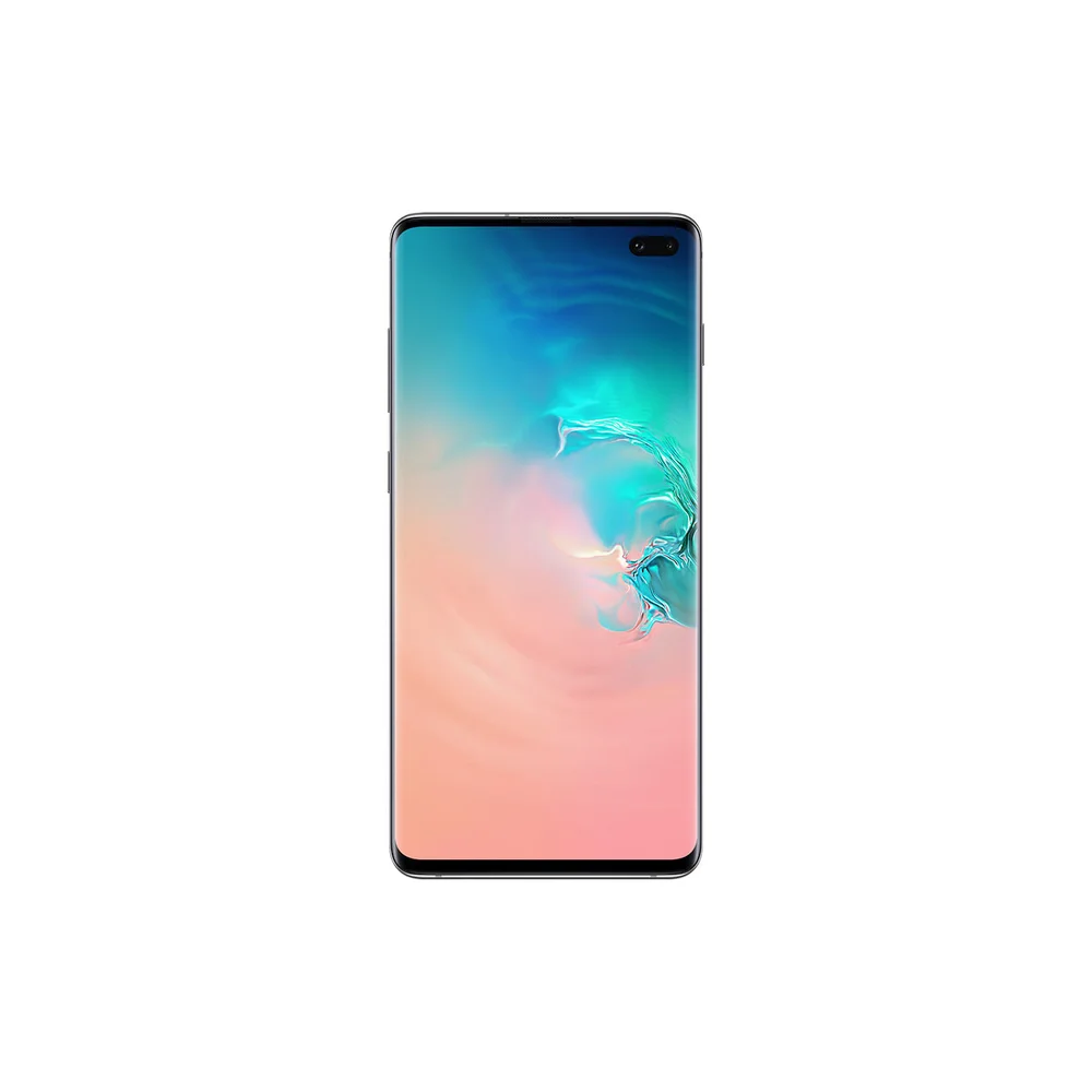 Smartphone Samsung Galaxy S10 128 GB Branco