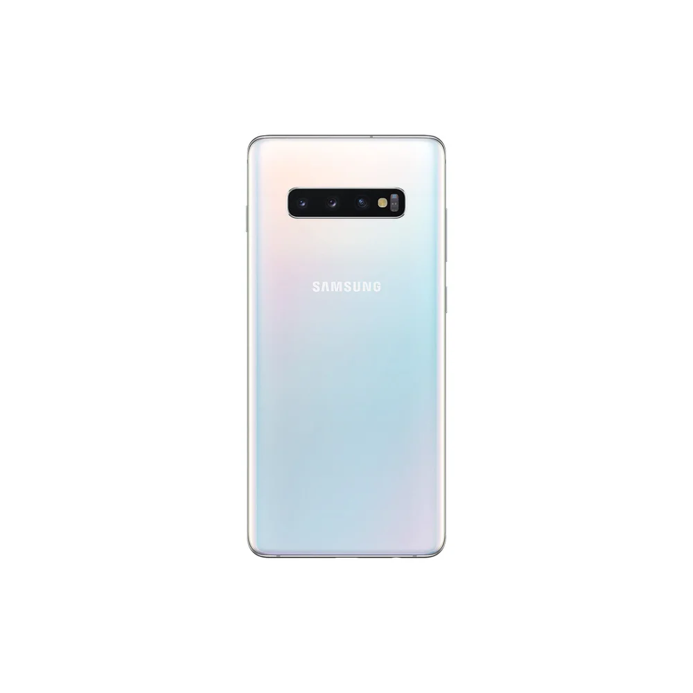 Smartphone Samsung Galaxy S10 128 GB Branco