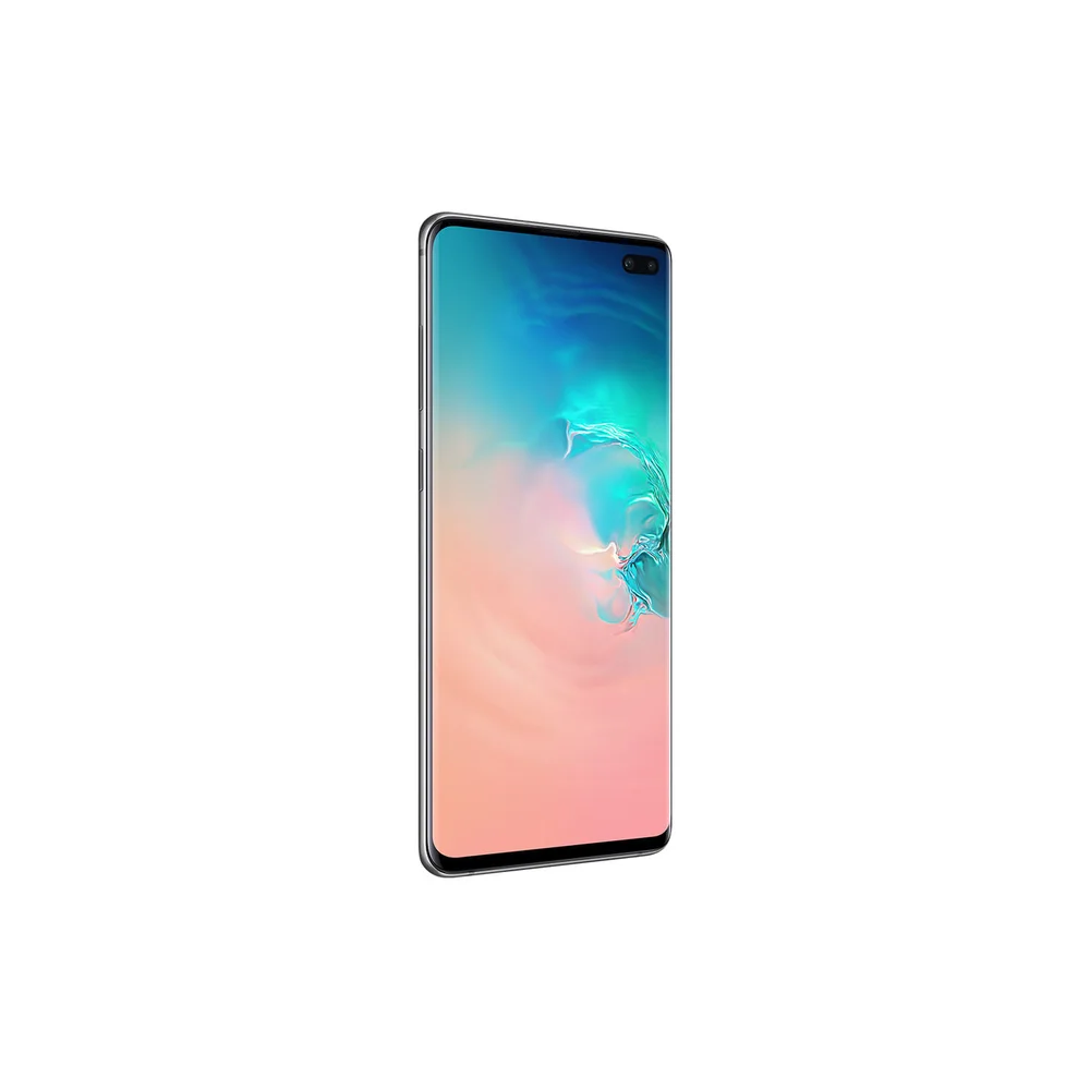 Smartphone Samsung Galaxy S10 128 GB Branco