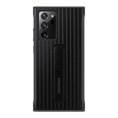Capa Protetora Samsung Galaxy Note20, Ultra Protective Standing, Preto -  EF-RN985CBEGBR | KaBuM!