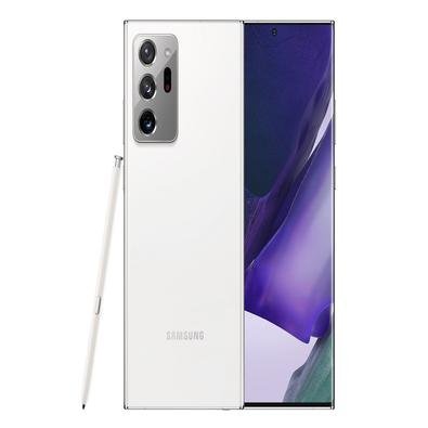 Esse produto da Samsung é tudo que você pediu de um celular e com a S Pen mais poderosa do mundo! Realize fotos profissionais a qualquer hora, pois o