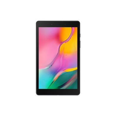 Descubra um companheiro prático no Galaxy Tab A (8.0´´), um tablet que se destaca do básico e acrescenta algo a mais. Fácil de segurar com uma mão, fi