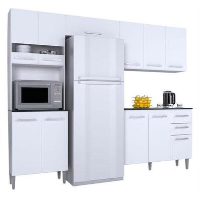 Ter um móvel sofisticado para deixar sua casa mais elegante e com aquele ar de modernidade, não tem preço. Para isso, você pode apostar na Cozinha Kar