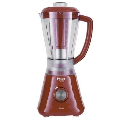 Liquidificador Philco PH800 900W 220V..
