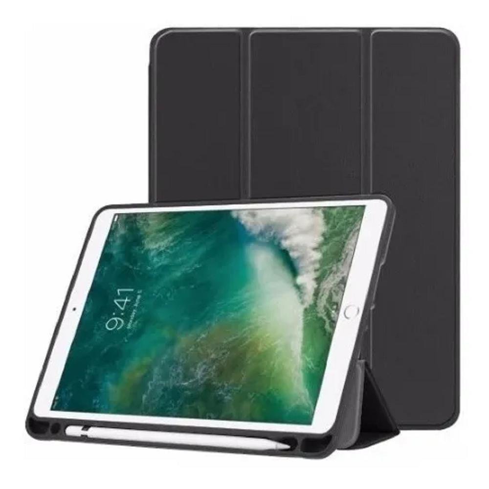 Capa Case New Styles Smart Cover Apple iPad Pro Air 9.7 | KaBuM!