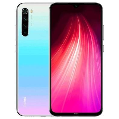 Smartphone Xiaomi Redmi Note 8 Dual SIM 64GB