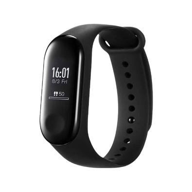 pulseira inteligente mi smart band 3