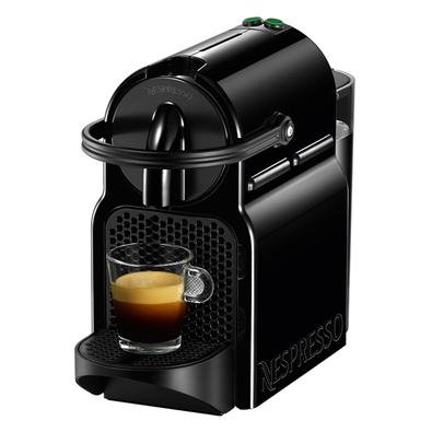 Máquina de Café Inissia 127V Nespresso Preta..