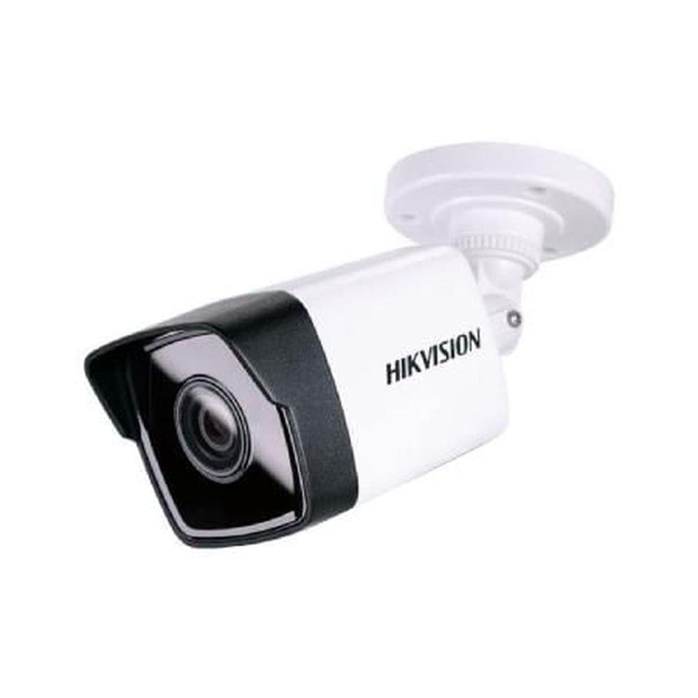 Camera Bullet Ip Intelbras Vip B G Full Hd P Sensor Lente Mm M Ir Poe Ip