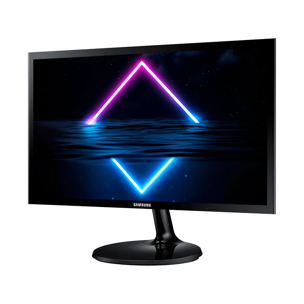 SAMSUNG 21.5インチモニタ