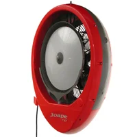 Climatizador Joape Cassino Silent, 220V, Vermelho