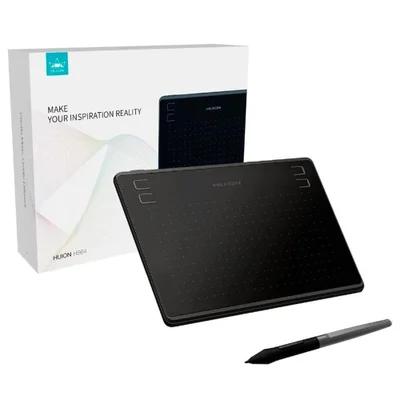 Mesa Digitalizadora Huion Inspiroy- HS64
