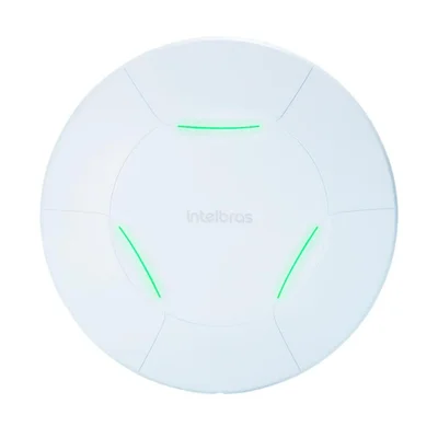 Access Point Intelbras AP310, Corporativo, 2.4GHz, 300MBps - 4750008