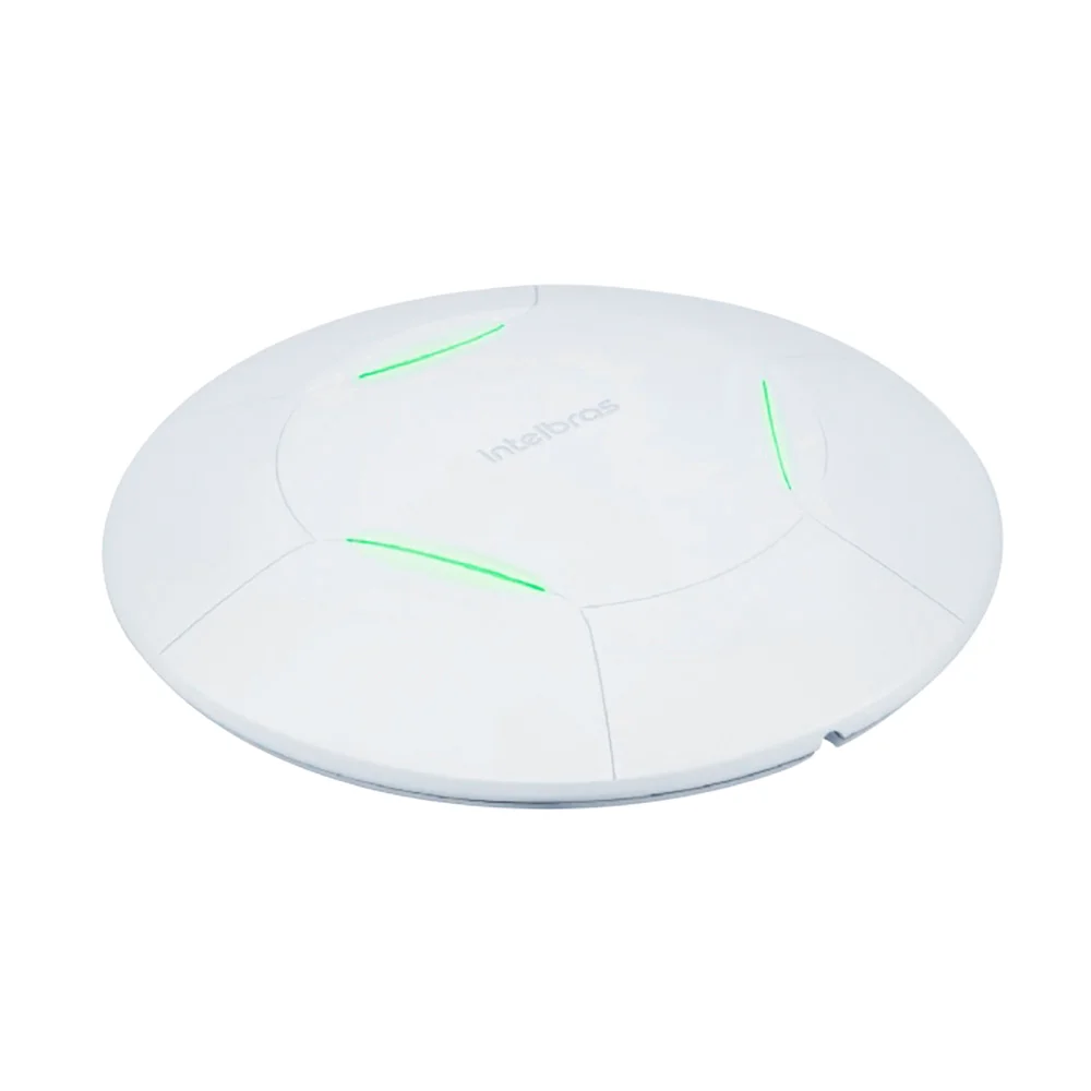 Imagem 5 de 5 do produto Access Point Intelbras AP310, Corporativo, 2.4GHz, 300MBps - 4750008