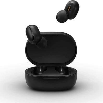 Fone De Ouvido Sem Fio Bluetooth Redmi Airdots 2 Original | KaBuM!