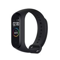 relogio mi band quadrado