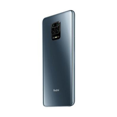 Mais bateria, carregamento rápido, menos bordas, mais tela, câmeras discretas e alto desempenho. Este é o o Redmi Note 9S, o novo smartphone da Xiaomi