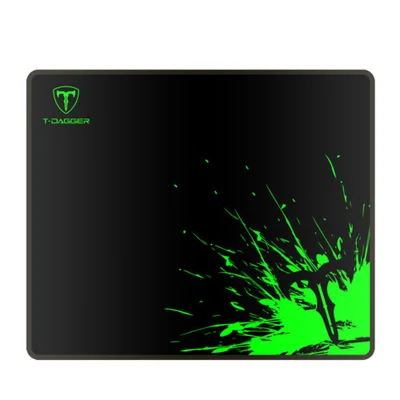 Mousepad Gamer T-Dagger Lava S - T-TMP100