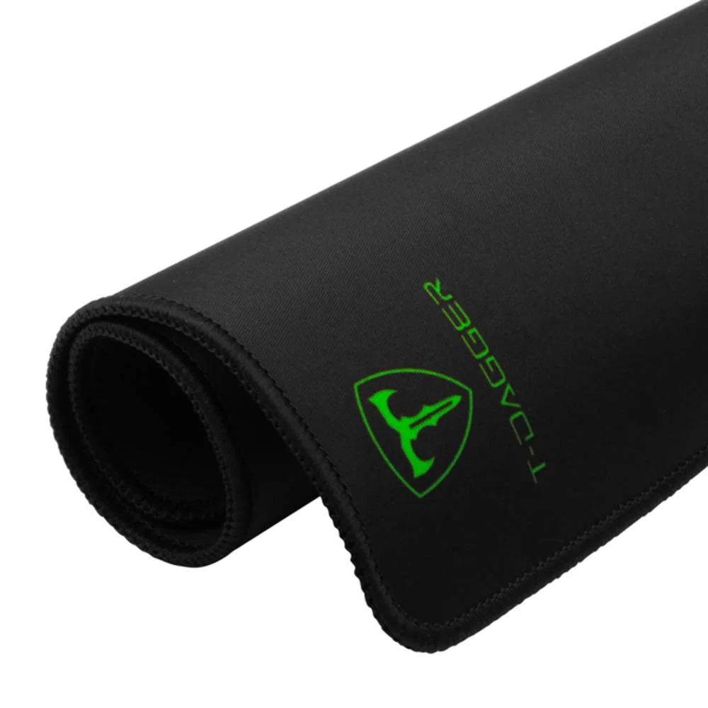 Imagem 2 de 5 do produto Mousepad Gamer T-Dagger Lava S - T-TMP100