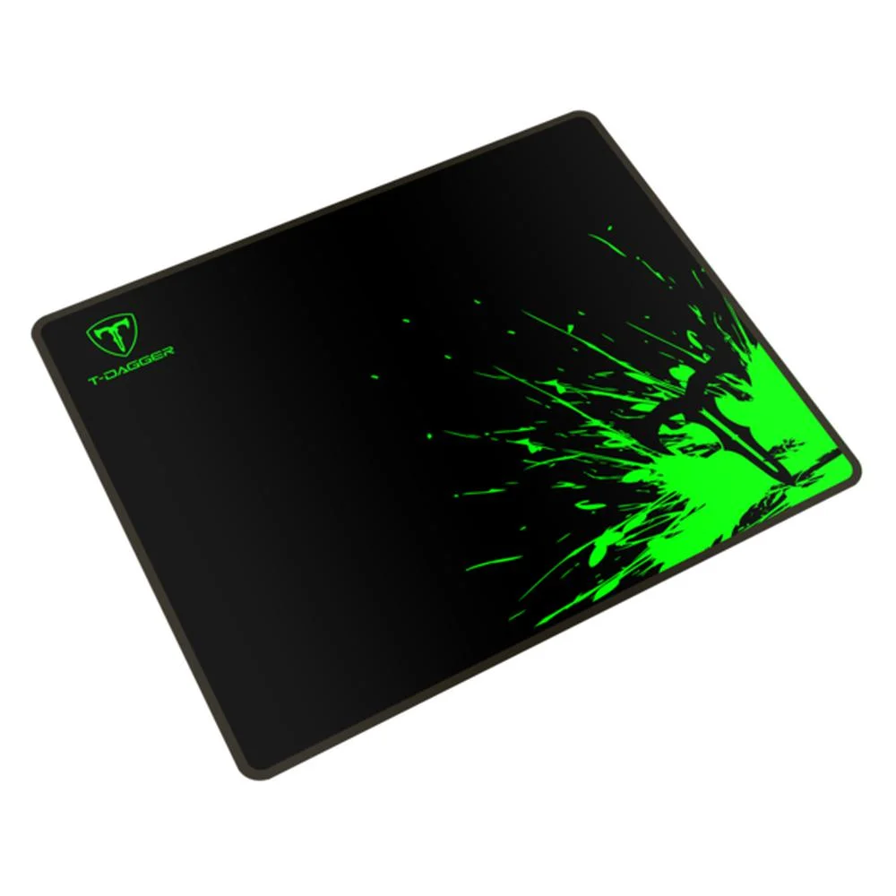 Imagem 3 de 5 do produto Mousepad Gamer T-Dagger Lava S - T-TMP100