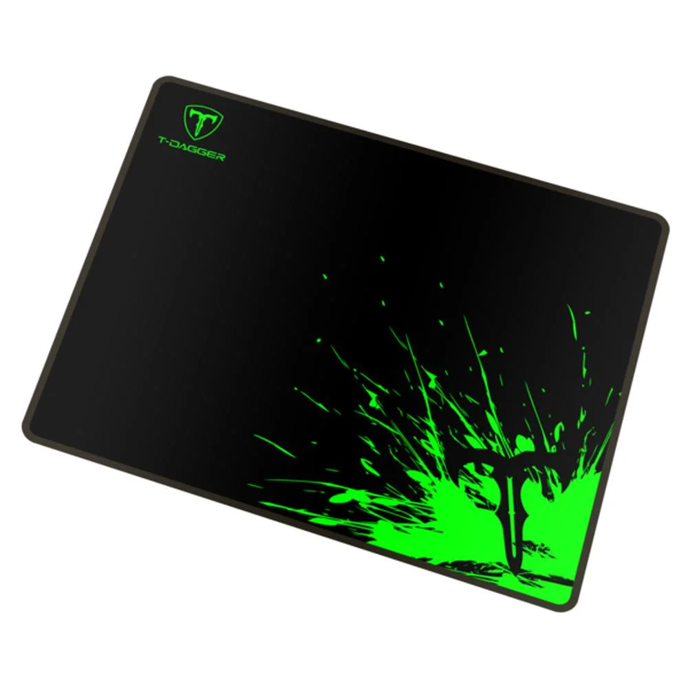 Imagem 4 de 5 do produto Mousepad Gamer T-Dagger Lava S - T-TMP100