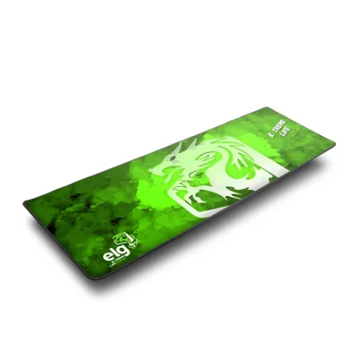 Mouse Pad, Extreme Speed.