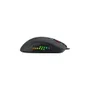 Mouse Gamer T-Dagger Captain, RGB, 8.000 DPI, 7 Botões - T-TGM302