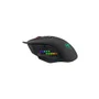 Mouse Gamer T-Dagger Captain, RGB, 8.000 DPI, 7 Botões - T-TGM302