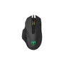 Mouse Gamer T-Dagger Captain, RGB, 8.000 DPI, 7 Botões - T-TGM302