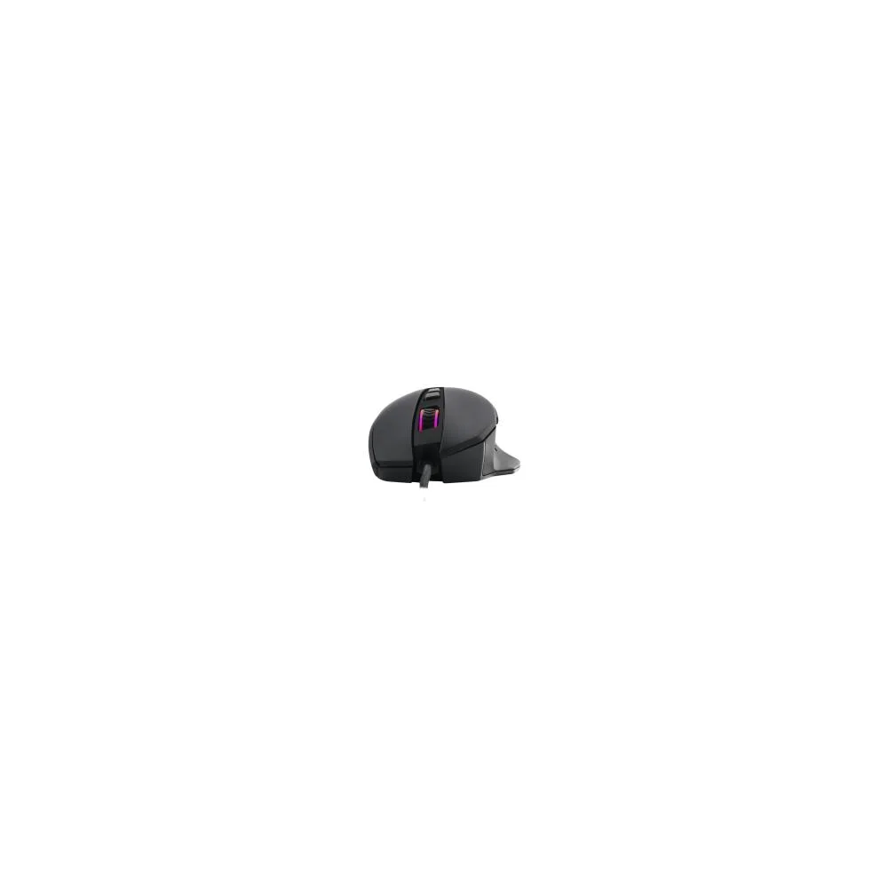 Mouse Gamer T-Dagger Captain, RGB, 8.000 DPI, 7 Botões - T-TGM302 Mouse Gamer T-Dagger Captain, RGB, 8.000 DPI, 7 Botões - T-TGM302