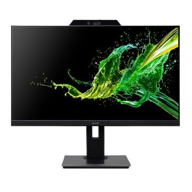 Desfrute de uma experiência visual excepcional com este monitor ZeroFrame. Ele foi projetado pensando nos profissionais e consumidores que desejam um