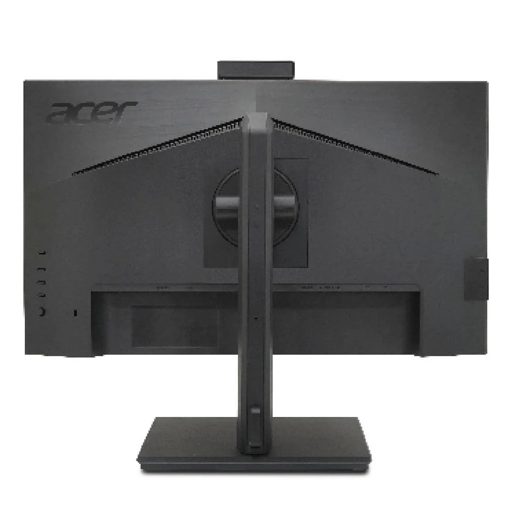 Monitor Webcam Acer B247Y FHD 75Hz 238 IPS 4Ms