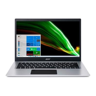 Notebook Acer Aspire 5 A514-53-59QJ Intel Core I5 8GB 256GB SSD 14´ Windows 10