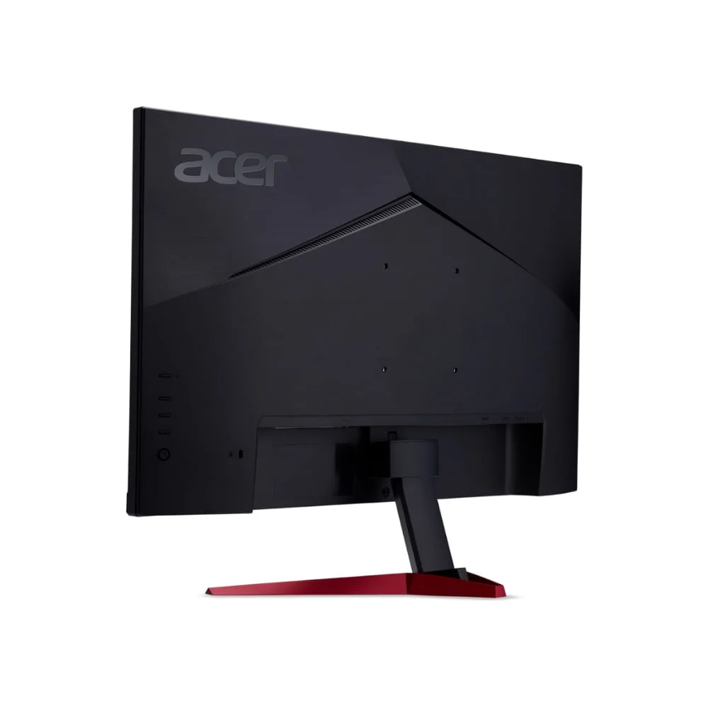 Monitor Gamer Acer VG240Y FHD 165hz FreeSync ZeroFrame 0,5ms. Monitor Gamer Acer VG240Y FHD 165hz FreeSync ZeroFrame 0,5ms.