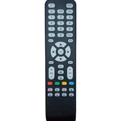 Controle Compatível Tv Aoc Rc1994511 Le32dbs2