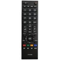Controle Compatível Tv Semp Tcl Ct-90336 026-9036 C01214